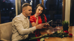 Beyond Algorithms: Finding the Connection You’ve Been Waiting For