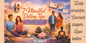 7 Mindful Dating Tips That Will Transform How You Find Love