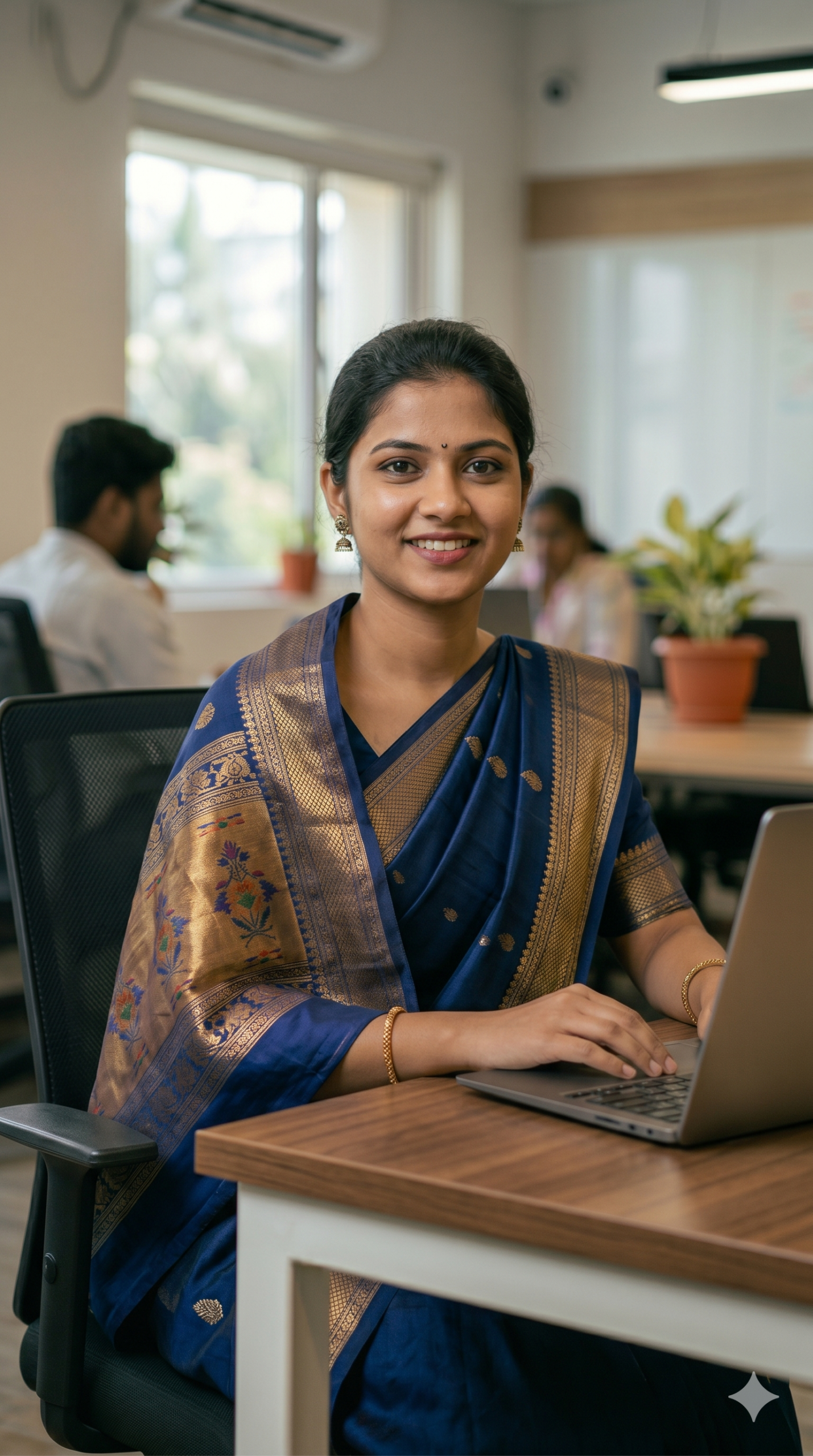Aarohi Deshmukh